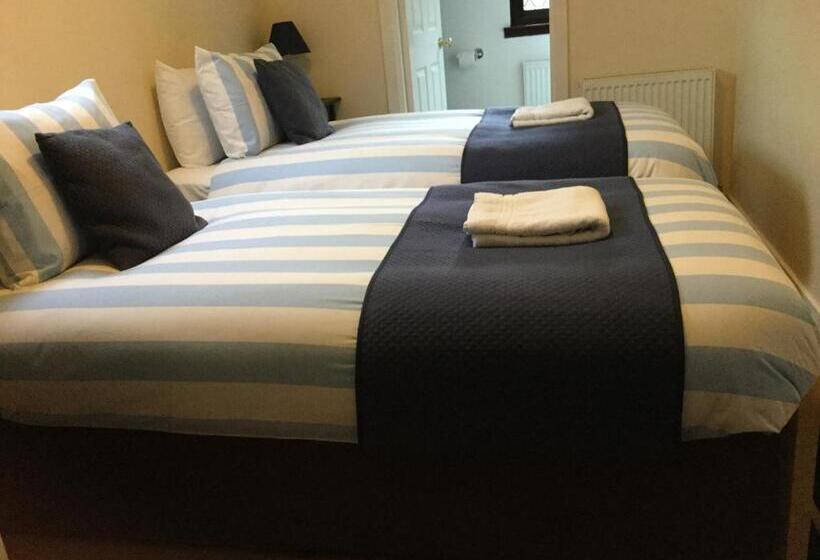 标准间, Darroch View B&b