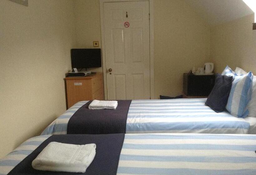 标准间, Darroch View B&b