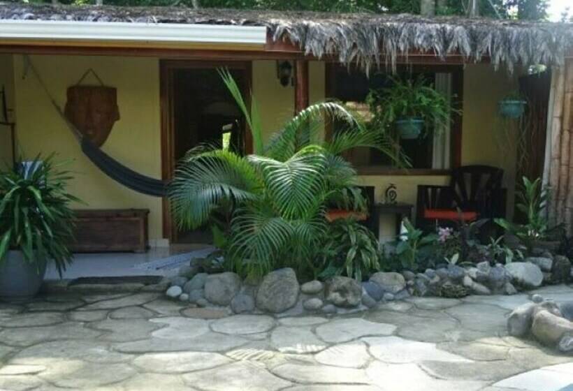 Номер Superior, Casa Caribbean Coconut