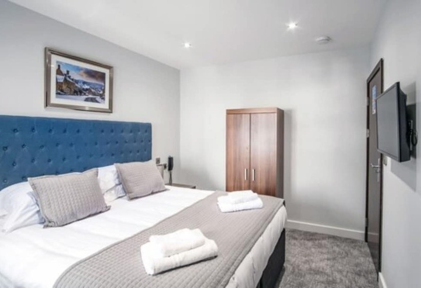 Номер Economy, Cotswolds Hotel & Spa