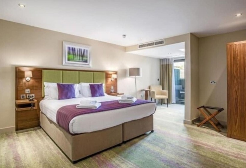 Номер Стандарт, Cotswolds Hotel & Spa