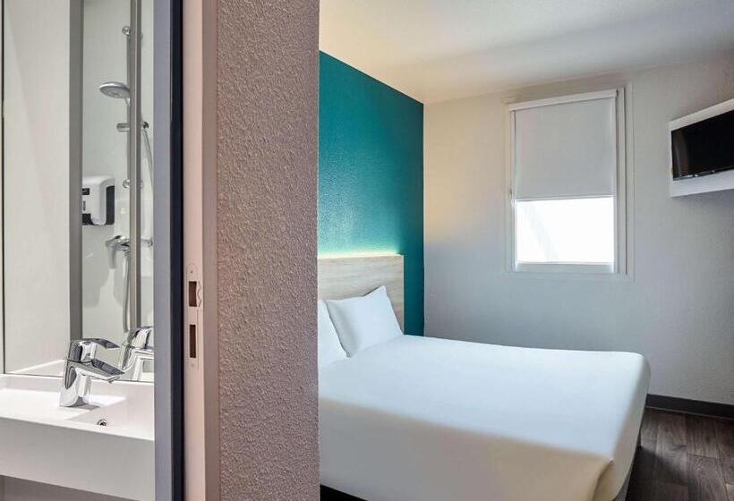Номер Стандарт, F1 Thonon Les Bains Est