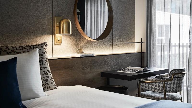 스탠다드 룸, Holiday Inn Express & Suites Lancaster East   Strasburg, An Ihg