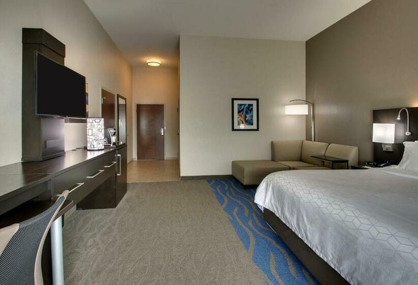 스탠다드 룸, Holiday Inn Express & Suites Lancaster East   Strasburg, An Ihg