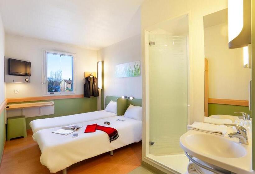 Номер Стандарт, Ibis Budget Velizy