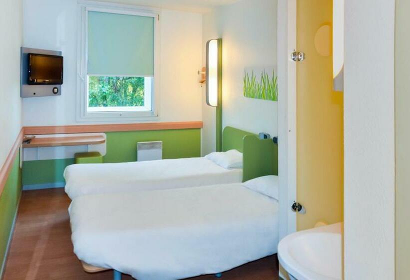 Номер Стандарт, Ibis Budget Velizy