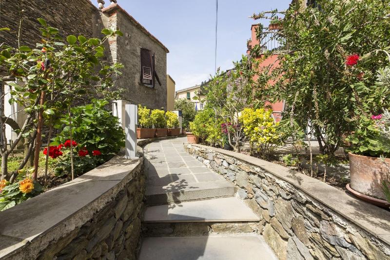 Quarto Estandar, Locanda Ca Da Iride
