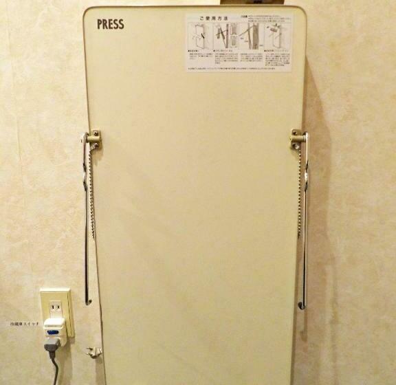 Номер Стандарт, Southern Cross Inn Matsumoto