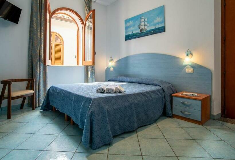 اتاق استاندارد, Testa Di Monaco Natural Beach