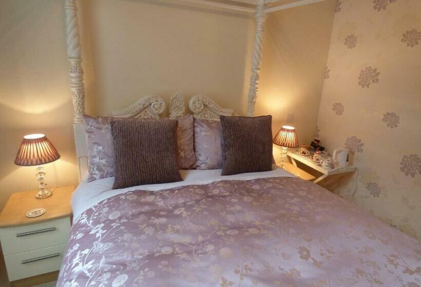 스탠다드 룸, Douglas Park Guest House