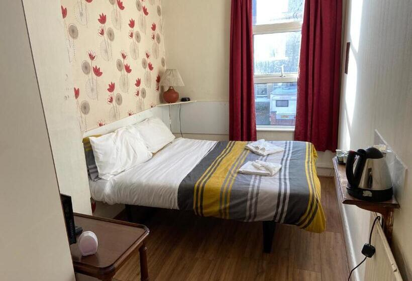 Номер Basic, Abbey Lodge