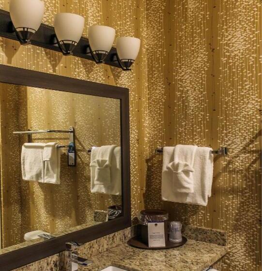 Номер Стандарт с Кухней, Best Western Plus Moosomin