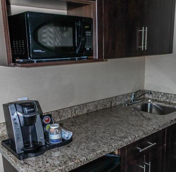 Номер Стандарт Адаптированный для Инвалидов, Best Western Plus Moosomin