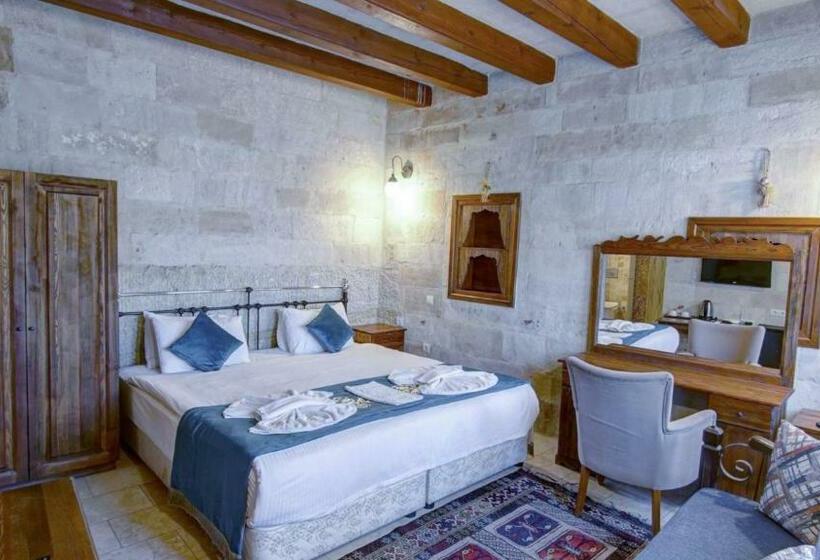 스탠다드 룸, Elegance Cave Suites & Restaurant