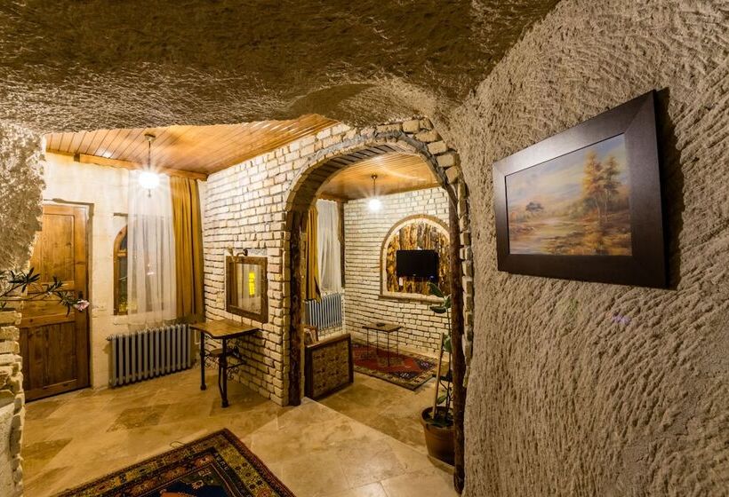 Номер Стандарт, Elite Cave Suites