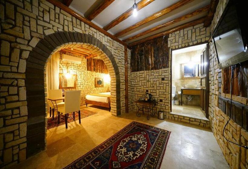 Номер Superior, Elite Cave Suites