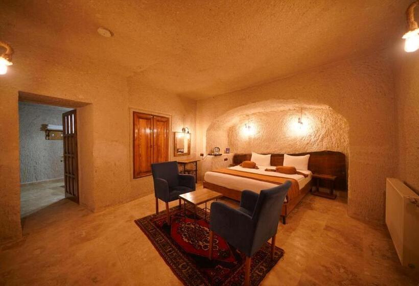 Номер Стандарт, Elite Cave Suites