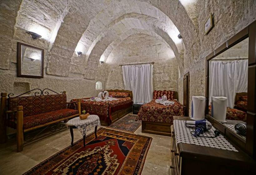 Номер Стандарт, Goreme Valley Cave House