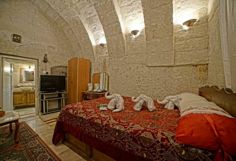 Номер Стандарт, Goreme Valley Cave House