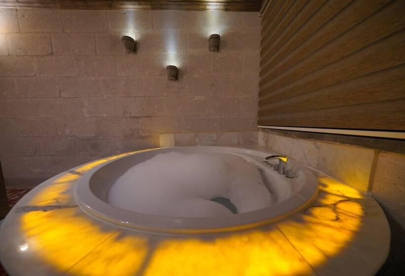 Номер Deluxe, Goreme Valley Cave House