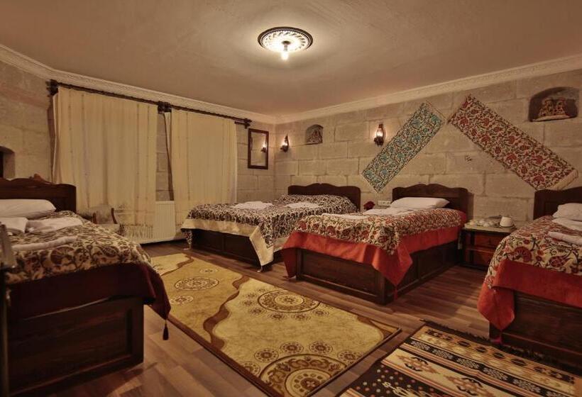 Семейный Номер, Goreme Valley Cave House