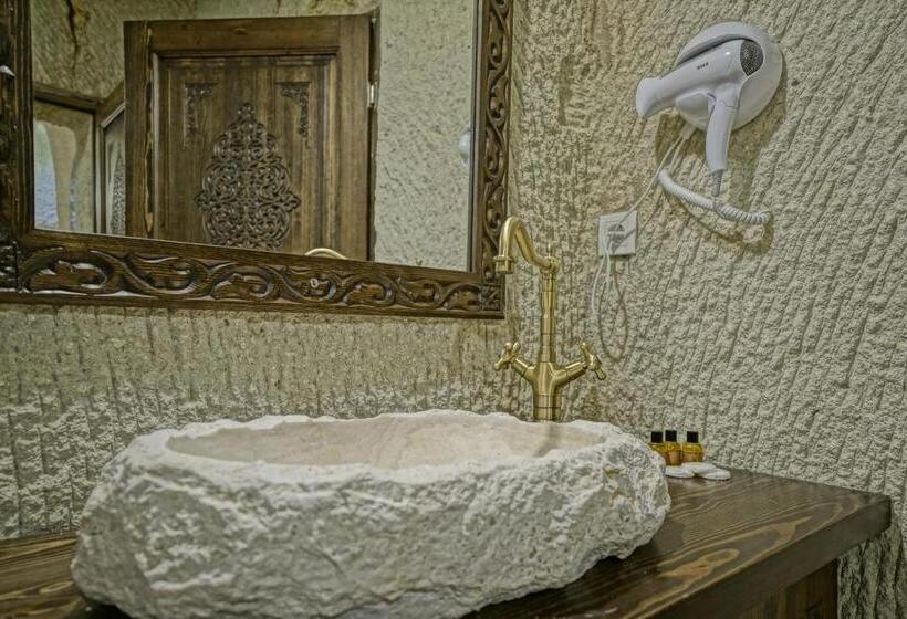 Family Suite, Goreme Valley Cave House