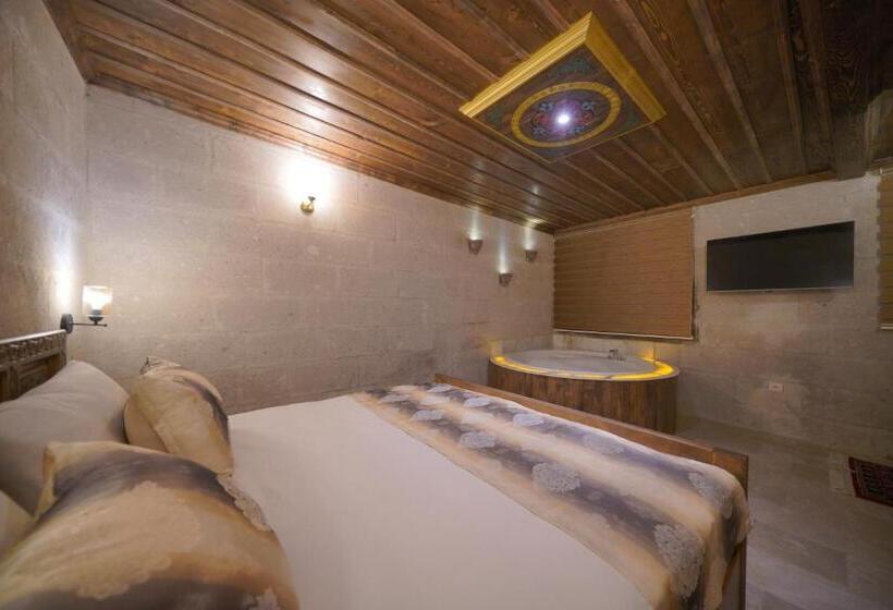 Номер Deluxe, Goreme Valley Cave House