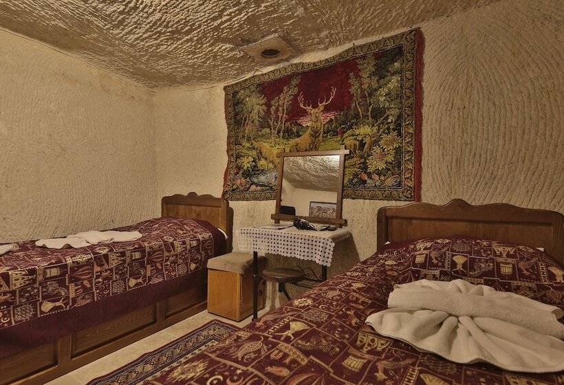 Семейный Номер, Goreme Valley Cave House
