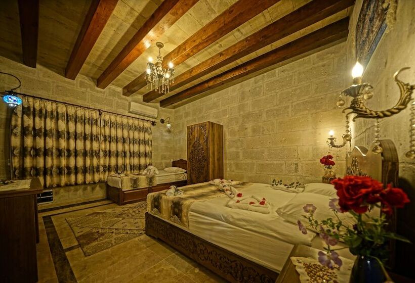 Номер Стандарт, Goreme Valley Cave House