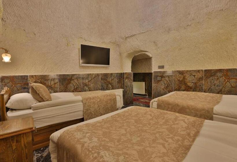 Семейный Номер, Goreme Valley Cave House