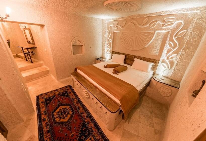 Family Suite, Elite Cave Suites