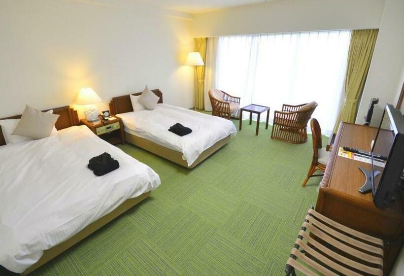 Номер Стандарт, Satsuma Resort