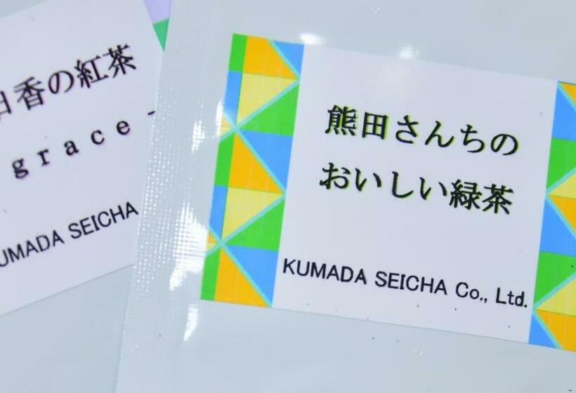 Номер Superior, Satsuma Resort