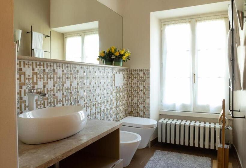 Апартаменты 3 Спальни, Villa Angelica