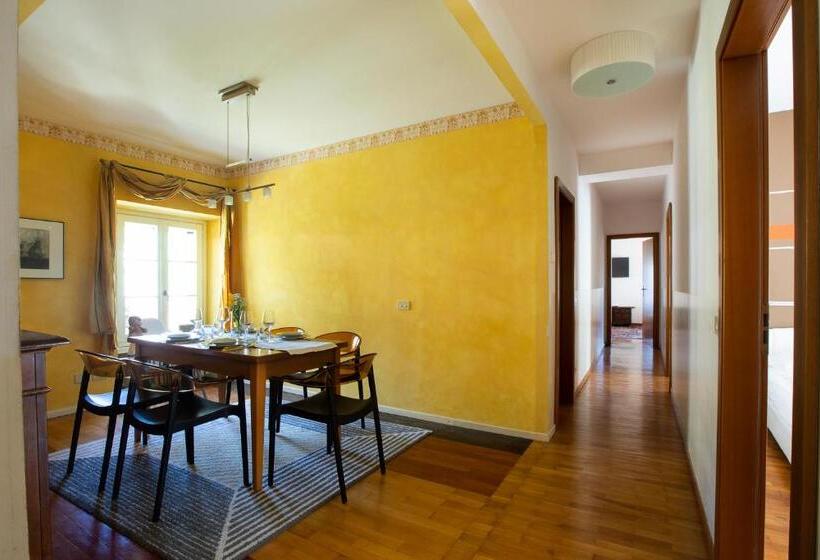 Апартаменты 3 Спальни, Villa Angelica