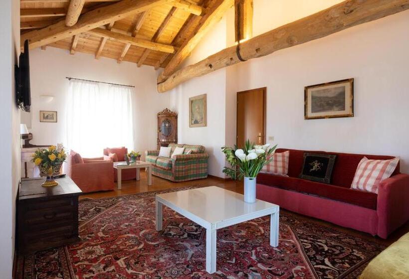 Апартаменты 3 Спальни, Villa Angelica