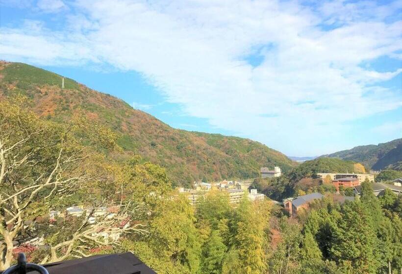 패밀리 룸, K S House Hostels   Hakone Yumoto Onsen