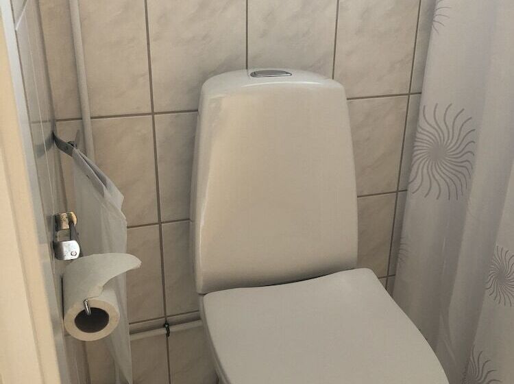 Номер Basic, Motel Apartments
