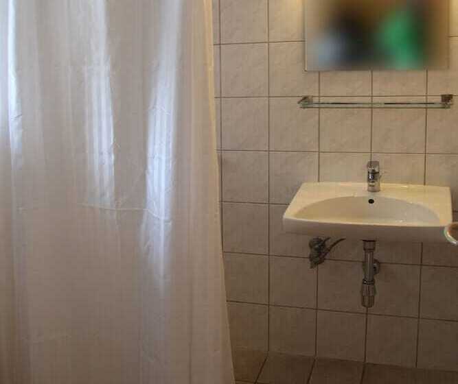 Номер Basic, Motel Apartments