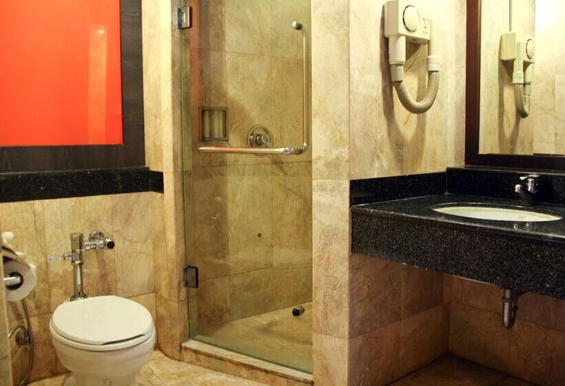 Люкс, Bp Grand Suite