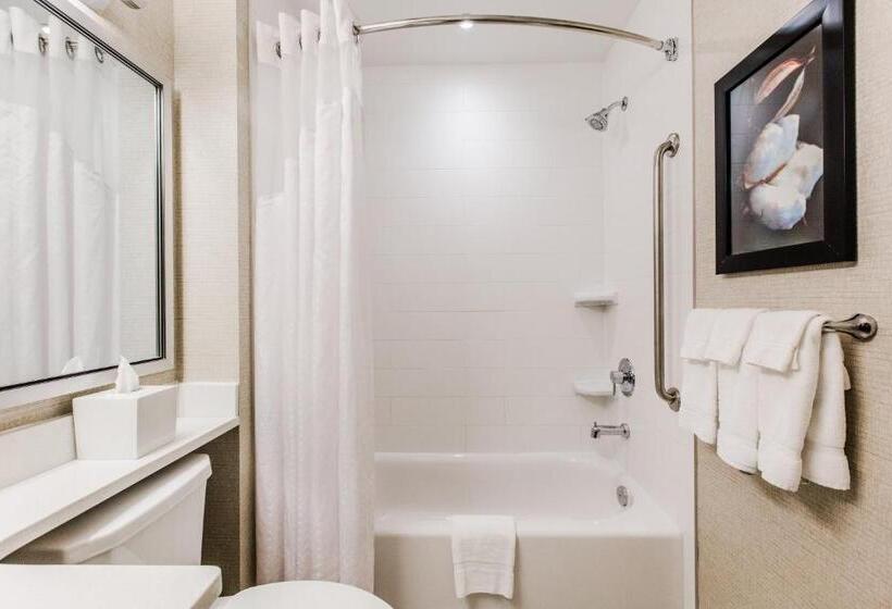 Студия Стандарт, Candlewood Suites West Edmonton   Mall Area, An Ihg
