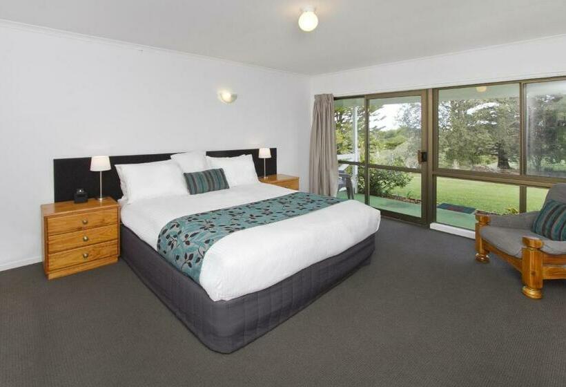 آپارتمان 1 خوابه, Castaway Norfolk Island