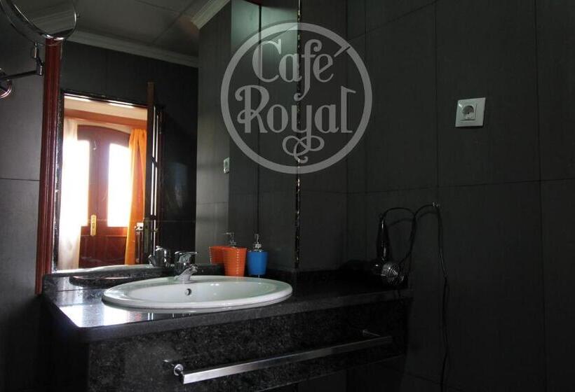 Deluxe Suite, Royal Mindelo Suite