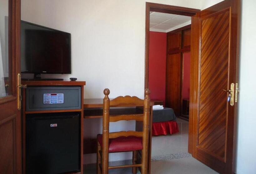 Deluxe Suite, Royal Mindelo Suite