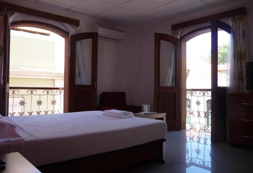Family Suite, Royal Mindelo Suite