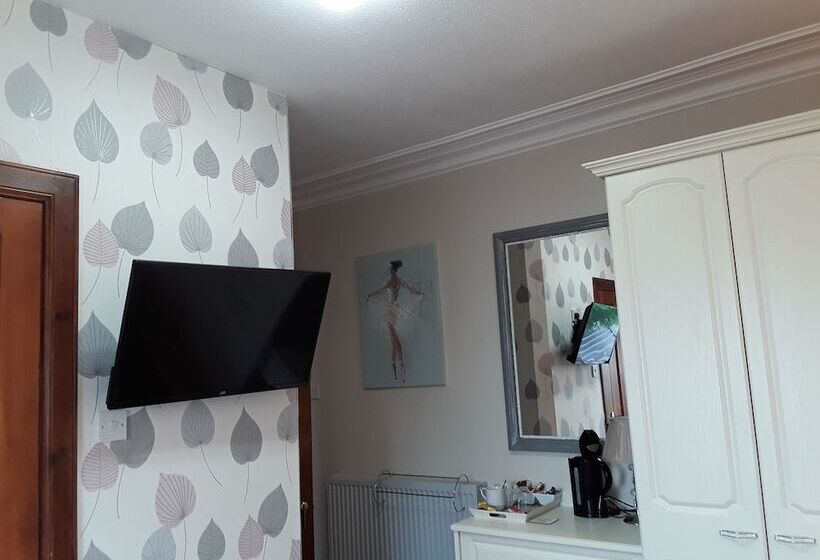 Номер Стандарт, Kintrae B&b