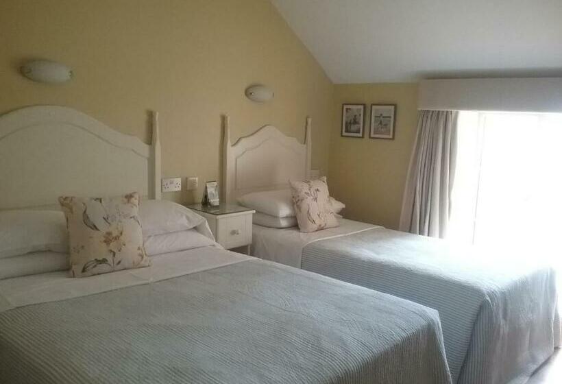 标准三人间, Ashleigh Guest House
