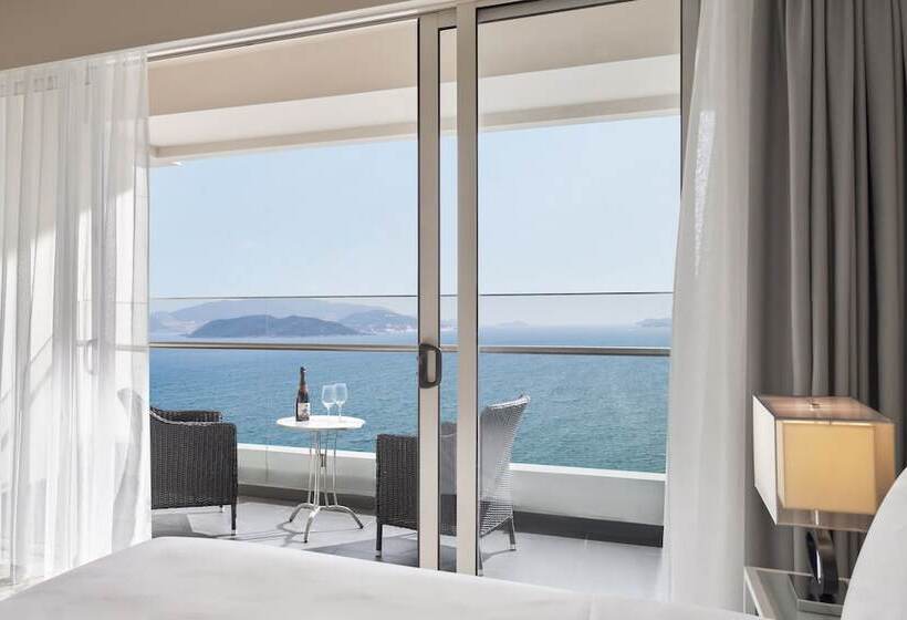 اتاق کلاسیک, Intercontinental Residences Nha Trang, An Ihg