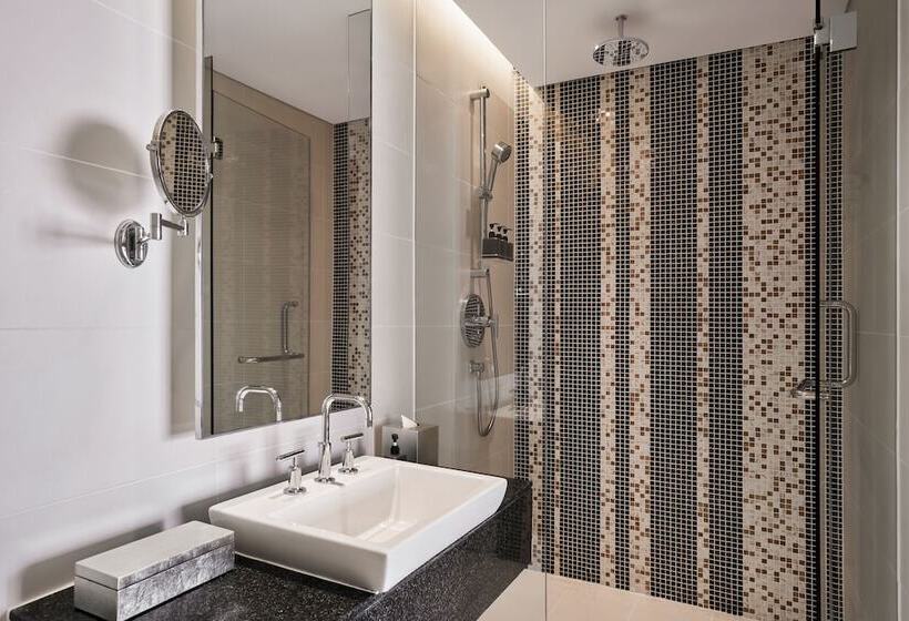 اتاق کلاسیک با چشم‌انداز دریا, Intercontinental Residences Nha Trang, An Ihg