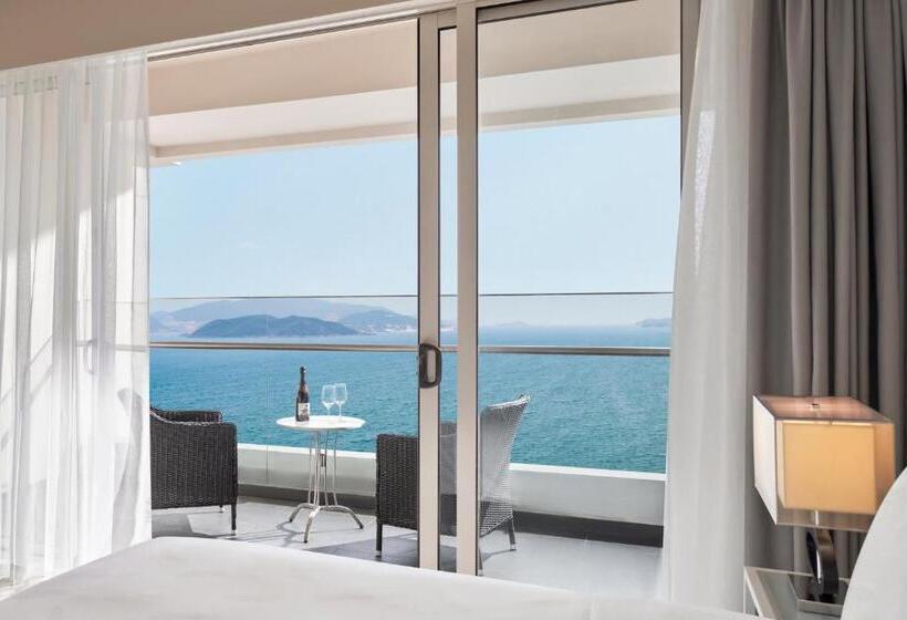 اتاق کلاسیک, Intercontinental Residences Nha Trang, An Ihg